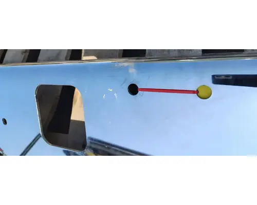 FREIGHTLINER  Bumper Assembly, Front