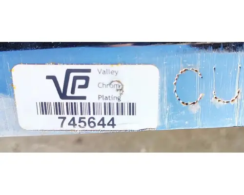 FREIGHTLINER  Bumper Assembly, Front