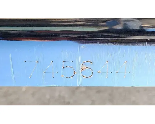 FREIGHTLINER  Bumper Assembly, Front