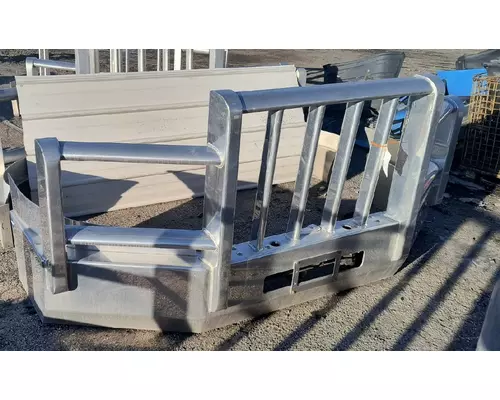 FREIGHTLINER  Bumper Guard, Front