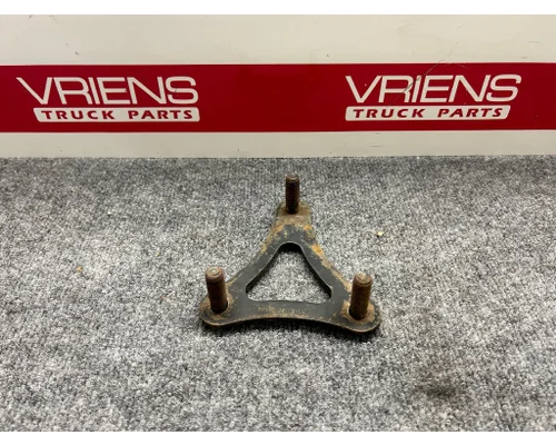 FREIGHTLINER  Bumper Reinforcement, Front