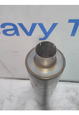 FREIGHTLINER  Catalytic Converter