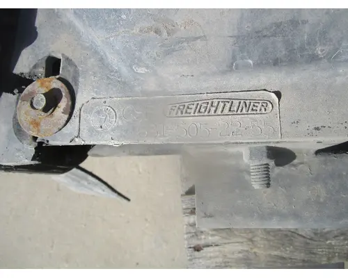 FREIGHTLINER  Charge Air Cooler (ATAAC)