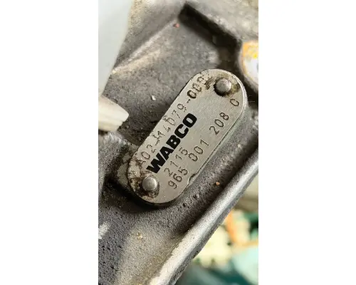 FREIGHTLINER  Clutch Master Cylinder