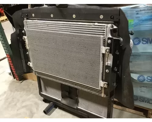 FREIGHTLINER  Cooling Assy. (Rad., Cond., ATAAC)