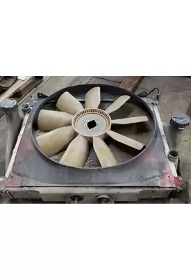 FREIGHTLINER  Cooling Assy. (Rad., Cond., ATAAC)