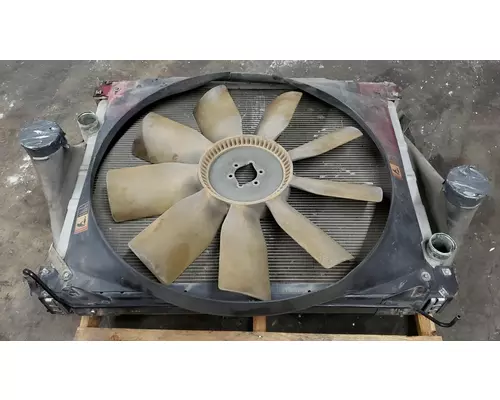 FREIGHTLINER  Cooling Assy. (Rad., Cond., ATAAC)