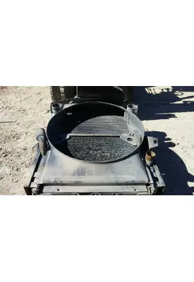 FREIGHTLINER  Cooling Assy. (Rad., Cond., ATAAC)