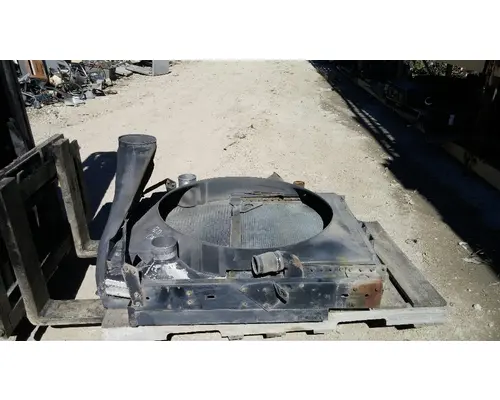 FREIGHTLINER  Cooling Assy. (Rad., Cond., ATAAC)