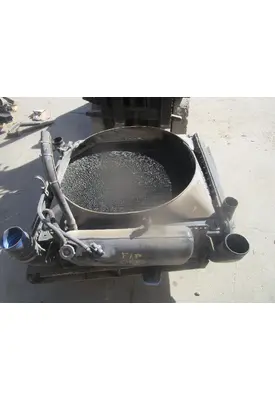 FREIGHTLINER  Cooling Assy. (Rad., Cond., ATAAC)