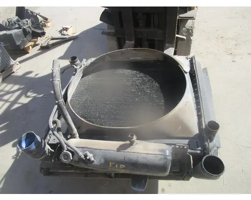 FREIGHTLINER  Cooling Assy. (Rad., Cond., ATAAC)