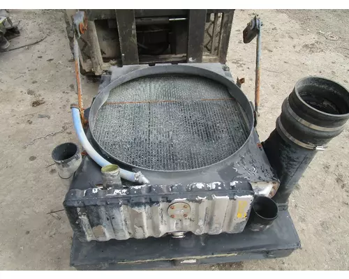 FREIGHTLINER  Cooling Assy. (Rad., Cond., ATAAC)