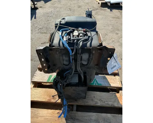 FREIGHTLINER  DEF Tank