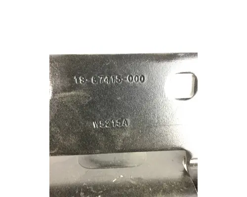 FREIGHTLINER  DOOR HINGE