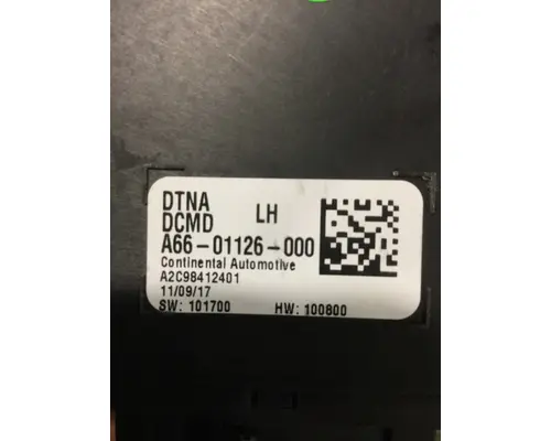 FREIGHTLINER  DOOR SWITCH