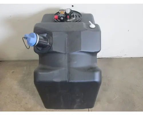 FREIGHTLINER  DPF (Diesel Particulate Filter)