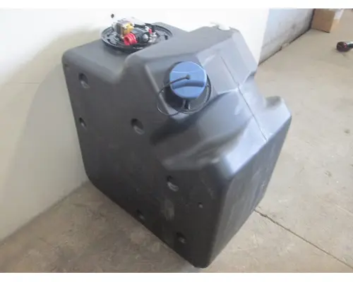 FREIGHTLINER  DPF (Diesel Particulate Filter)