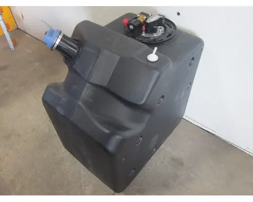 FREIGHTLINER  DPF (Diesel Particulate Filter)