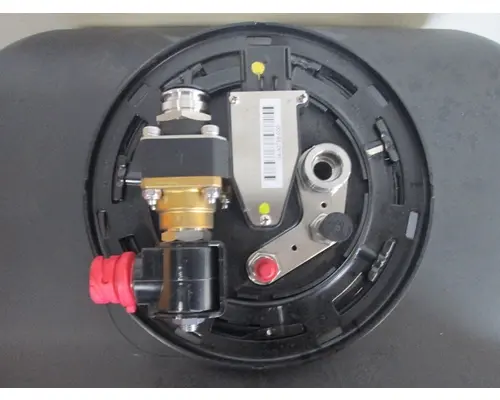 FREIGHTLINER  DPF (Diesel Particulate Filter)