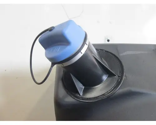 FREIGHTLINER  DPF (Diesel Particulate Filter)