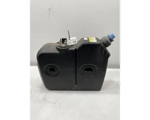 FREIGHTLINER  DPF (Diesel Particulate Filter)