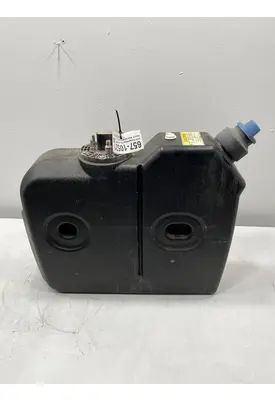 FREIGHTLINER  DPF (Diesel Particulate Filter)