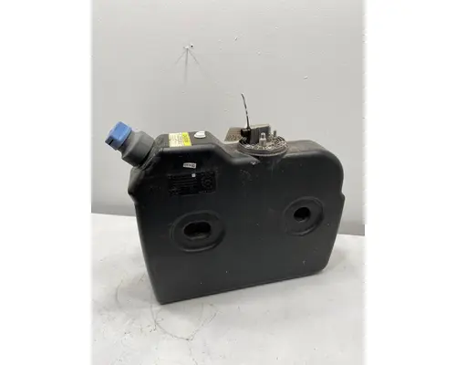 FREIGHTLINER  DPF (Diesel Particulate Filter)