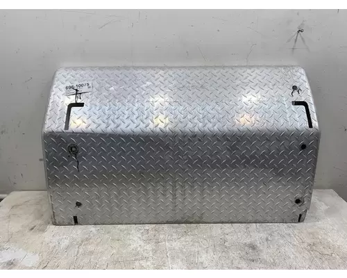 FREIGHTLINER  DPF Cover