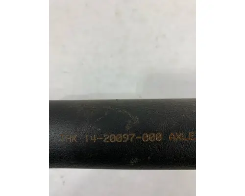 FREIGHTLINER  DRAG LINK