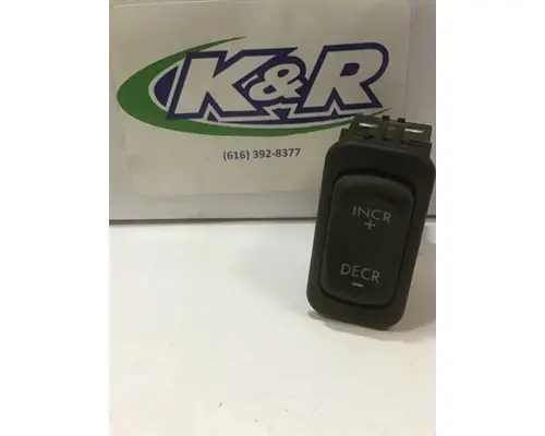 FREIGHTLINER  Dash  Console Switch