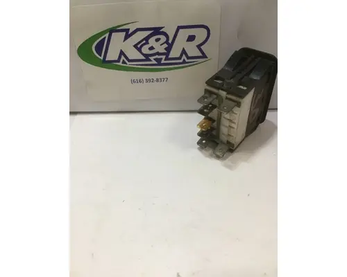 FREIGHTLINER  Dash  Console Switch