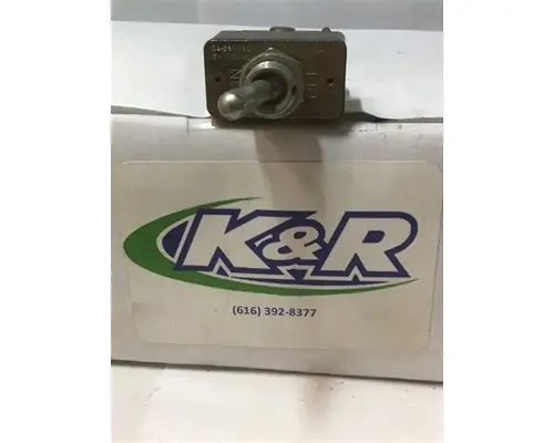 FREIGHTLINER  Dash  Console Switch