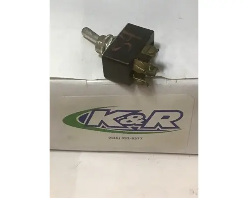 FREIGHTLINER  Dash  Console Switch