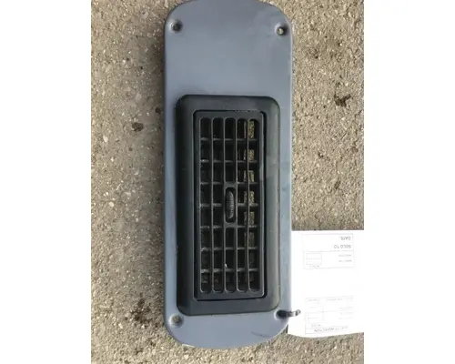 FREIGHTLINER  Dash  Console Switch