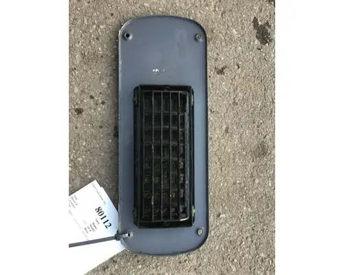 FREIGHTLINER  Dash  Console Switch
