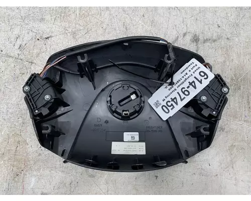 FREIGHTLINER  Dash Assembly
