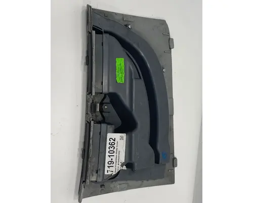 FREIGHTLINER  Dash Assembly