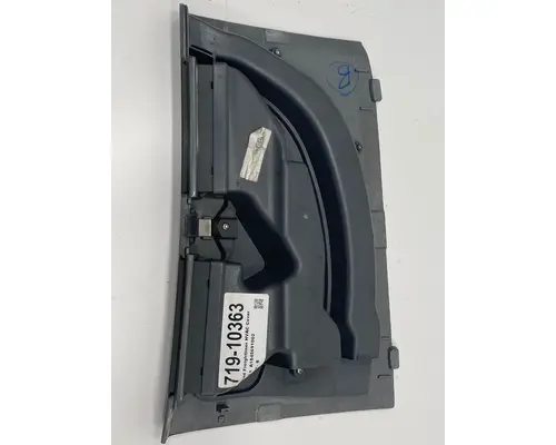 FREIGHTLINER  Dash Assembly