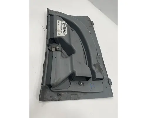 FREIGHTLINER  Dash Assembly