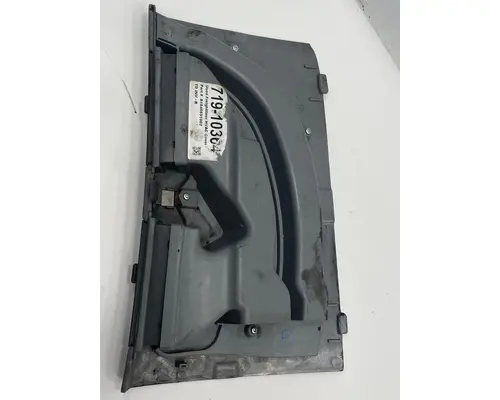 FREIGHTLINER  Dash Assembly