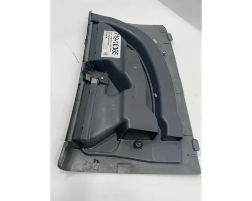 FREIGHTLINER  Dash Assembly
