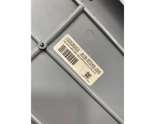 FREIGHTLINER  Dash Assembly