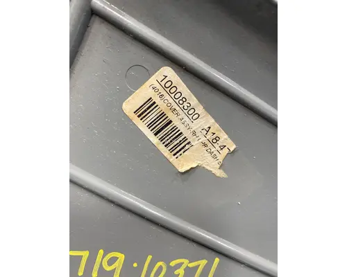 FREIGHTLINER  Dash Assembly