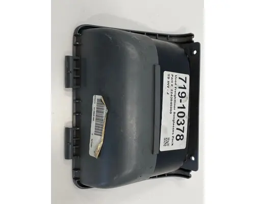 FREIGHTLINER  Dash Assembly