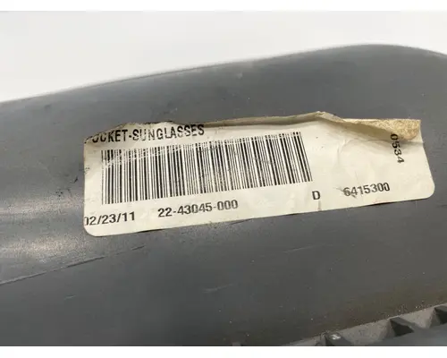 FREIGHTLINER  Dash Assembly