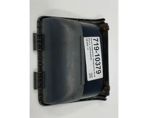 FREIGHTLINER  Dash Assembly