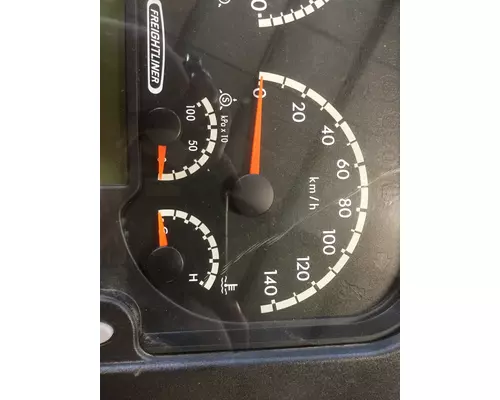 FREIGHTLINER  Dash Panel