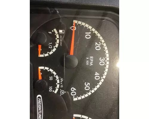 FREIGHTLINER  Dash Panel