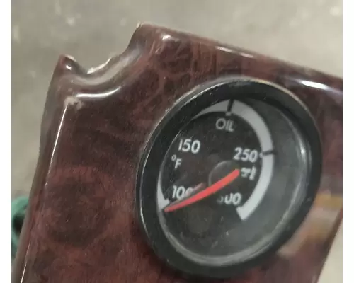 FREIGHTLINER  Dash Panel