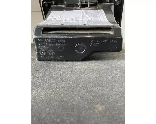 FREIGHTLINER  Dash Panel